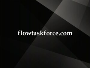 flowtaskforce.com