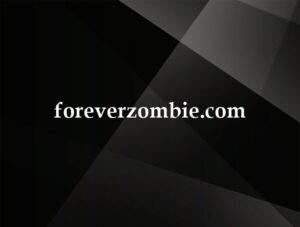 foreverzombie.com