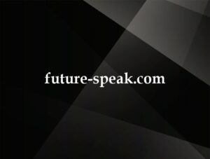 future-speak.com