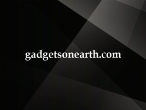gadgetsonearth.com