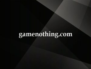 gamenothing.com