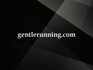 gentlerunning.com
