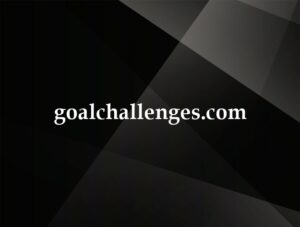 goalchallenges.com
