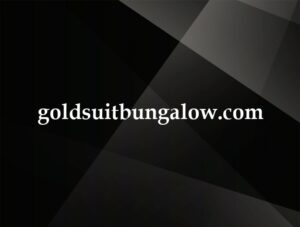 goldsuitbungalow.com