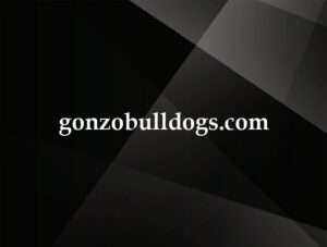 gonzobulldogs.com