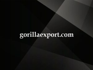gorillaexport.com
