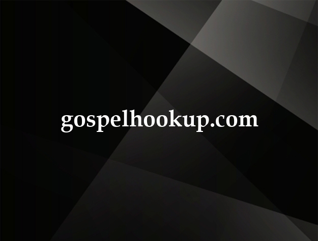 gospelhookup.com