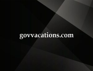 govvacations.com