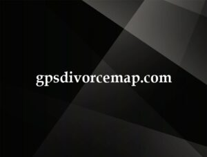 gpsdivorcemap.com