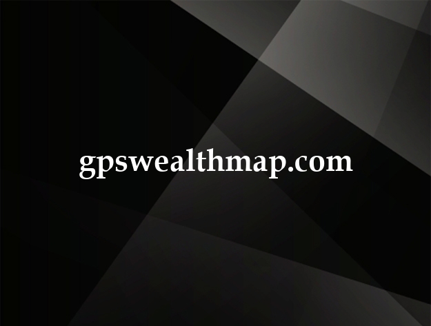 gpswealthmap.com