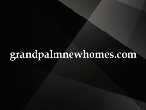 grandpalmnewhomes.com