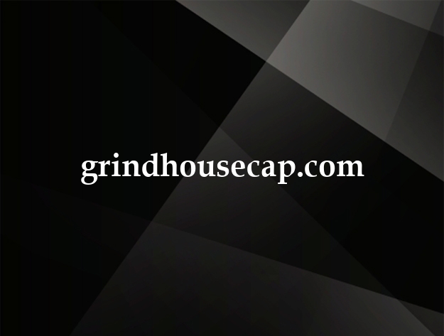 grindhousecap.com