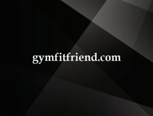 gymfitfriend.com
