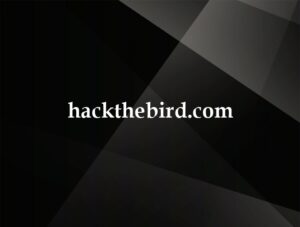 hackthebird.com