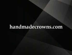 handmadecrowns.com