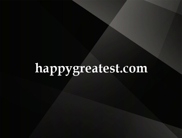 happygreatest.com