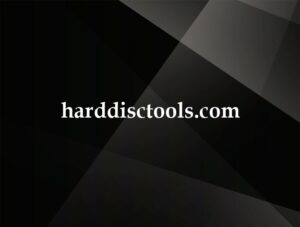 harddisctools.com