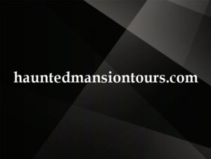 hauntedmansiontours.com