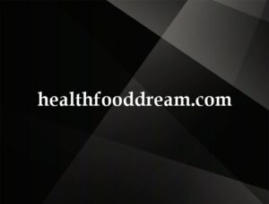 healthfooddream.com