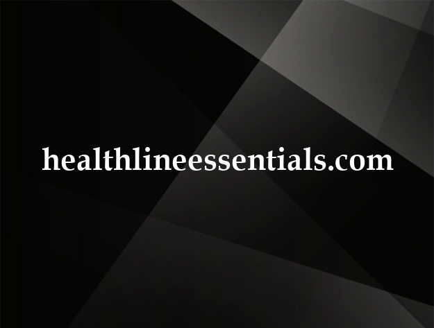 healthlineessentials.com