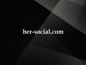 her-social.com