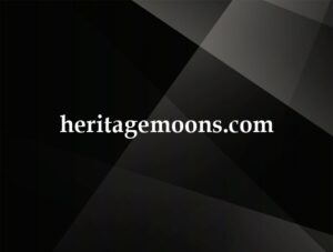 heritagemoons.com
