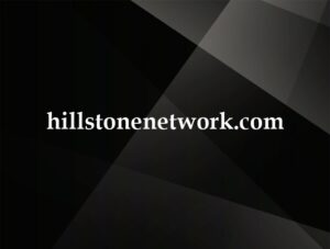 hillstonenetwork.com