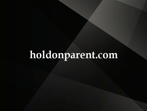 holdonparent.com