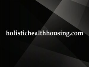 holistichealthhousing.com
