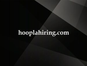 hooplahiring.com