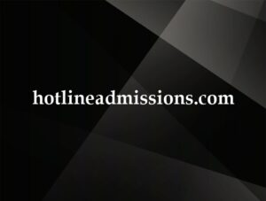 hotlineadmissions.com