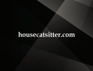 housecatsitter.com