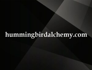 hummingbirdalchemy.com