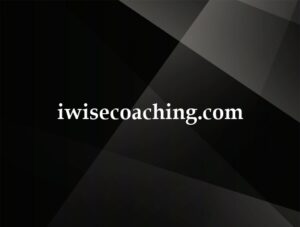 iwisecoaching.com