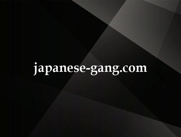 japanese-gang.com