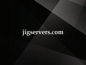 jigservers.com