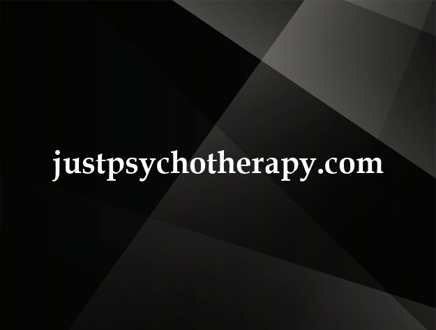 justpsychotherapy.com
