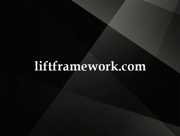 liftframework.com