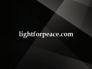 lightforpeace.com