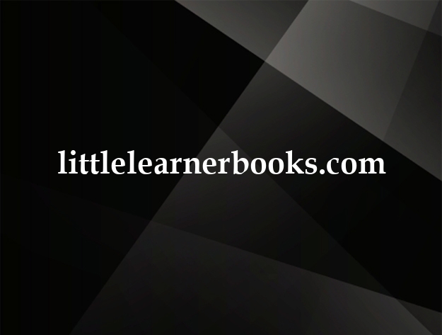 littlelearnerbooks.com