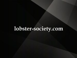 lobster-society.com