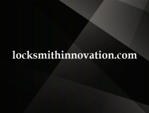 locksmithinnovation.com