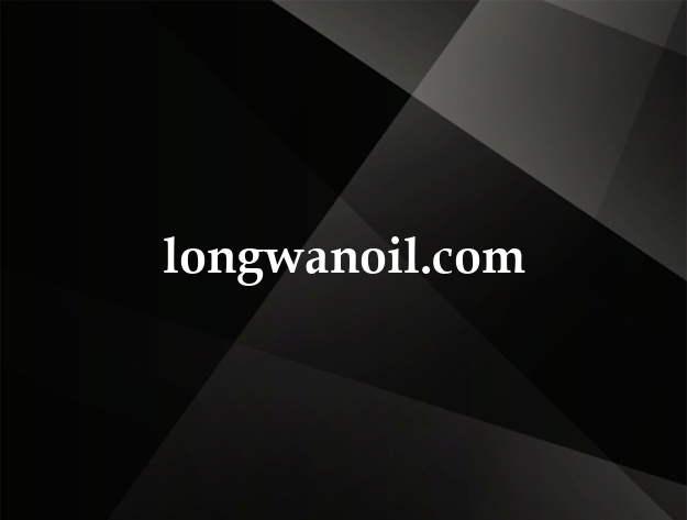 longwanoil.com