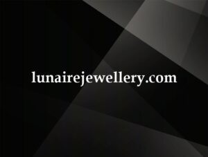 lunairejewellery.com