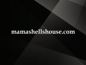 mamashellshouse.com