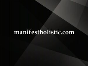 manifestholistic.com