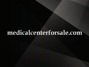 medicalcenterforsale.com