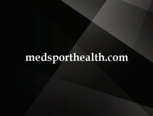 medsporthealth.com