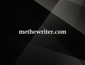 methewriter.com