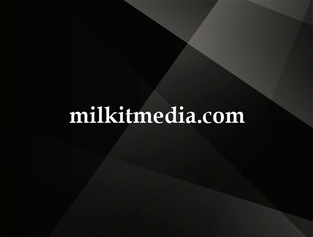 milkitmedia.com
